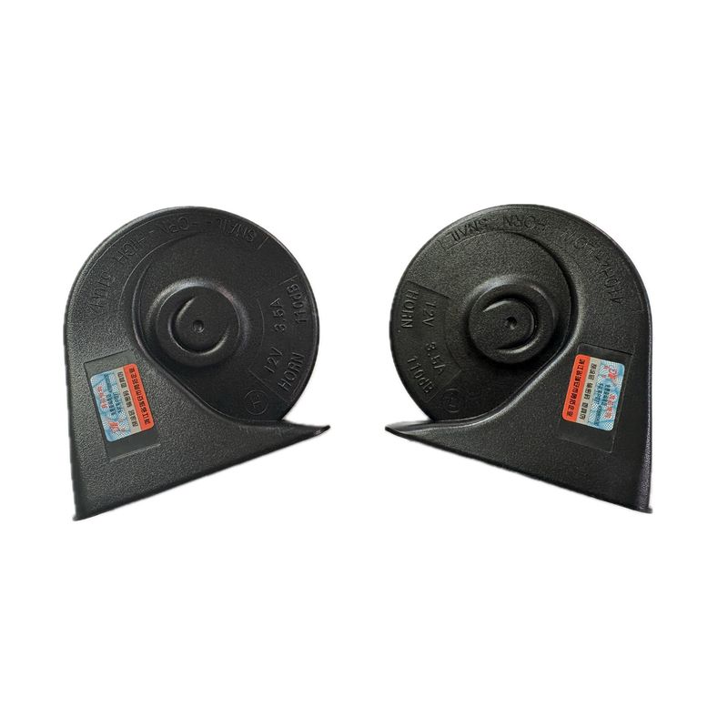 بوق خودرو کد zl 85 w 01 مناسب برای برلیانس h330، h320 مجموعه 2 عددی